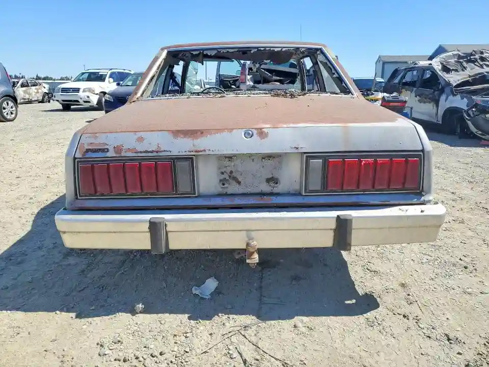 8X91T156408 1978 FORD F-SER OTHR-5