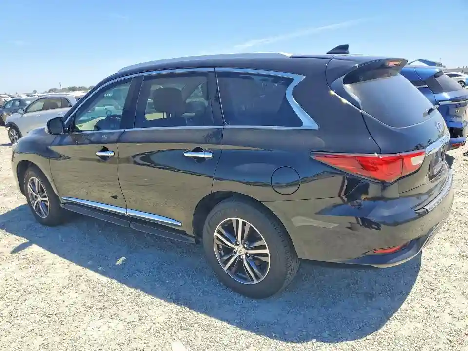 5N1DL0MNXHC544316 2017 INFINITI QX60-1