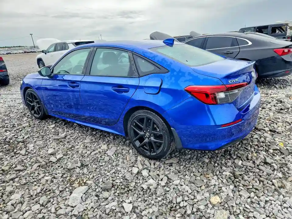 2HGFE2F5XRH512109 2024 HONDA CIVIC-1