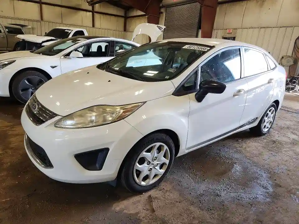 3FADP4BJ6DM224991 2013 FORD FIESTA-0