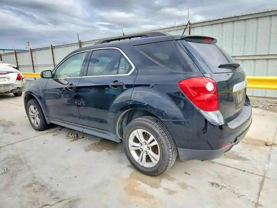 2GNALBEK3E6232048 2014 CHEVROLET EQUINOX-1
