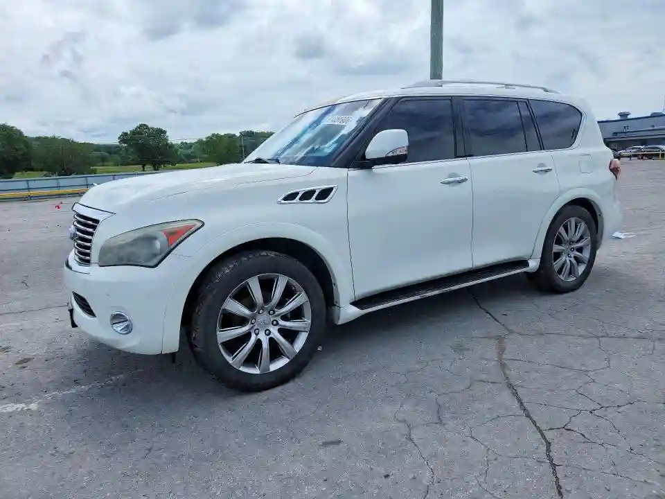 JN8AZ2NC5C9317804 2012 INFINITI QX56-0