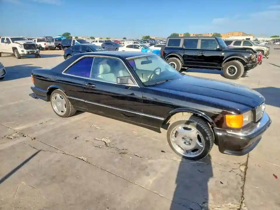 WDBCA43A7CB002812 1982 MERCEDES-BENZ 380-CLASS-3
