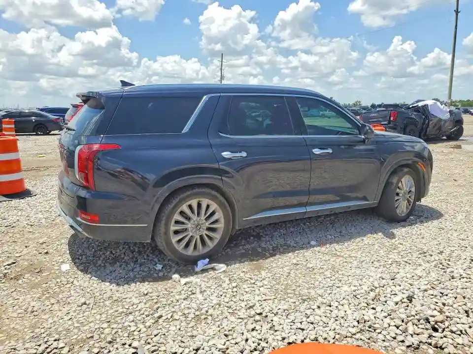 KM8R54HE0LU138050 2020 HYUNDAI PALISADE-2