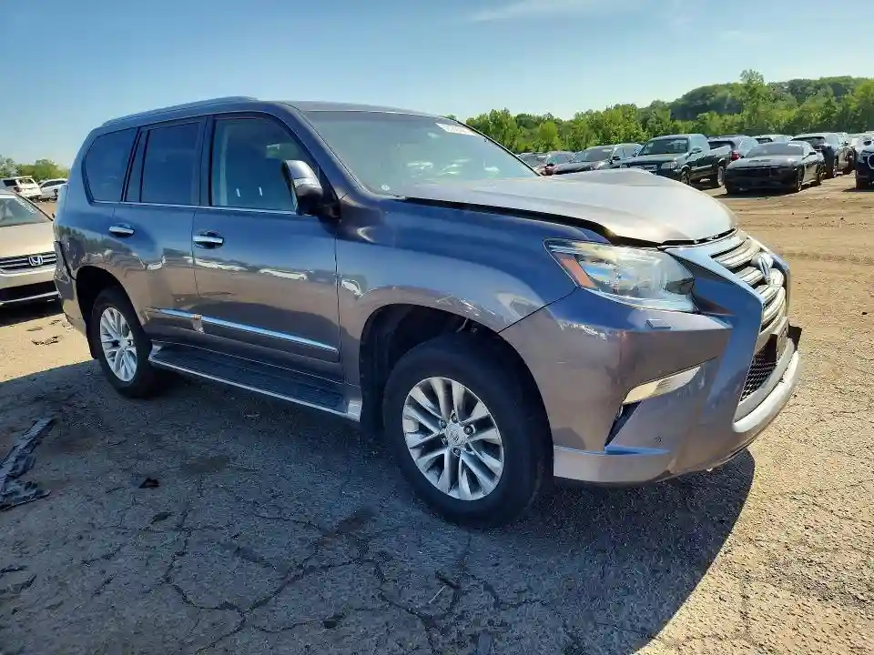 JTJBM7FX5F5112828 2015 LEXUS GX-3