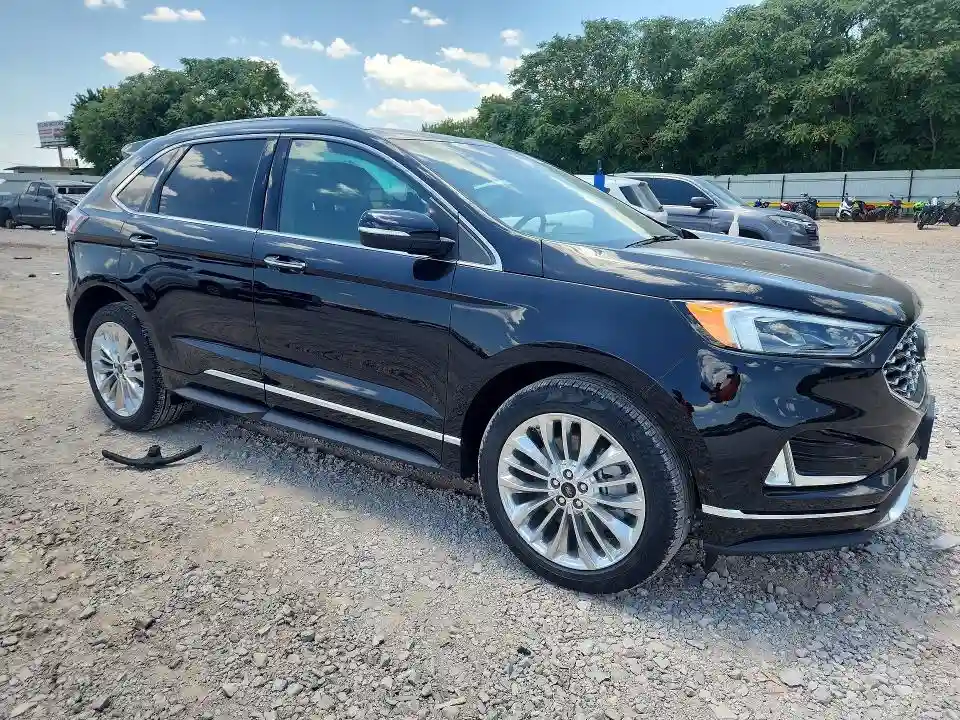 2FMPK4K93NBA08588 2022 FORD EDGE-3