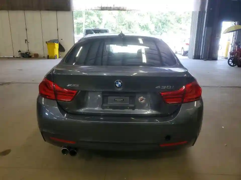 WBA4J3C57JBL02931 2018 BMW 4 SERIES-5