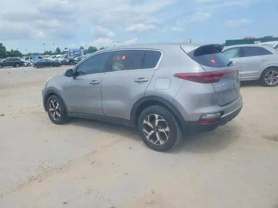 KNDPM3AC5L7662097 2020 KIA SPORTAGE-1