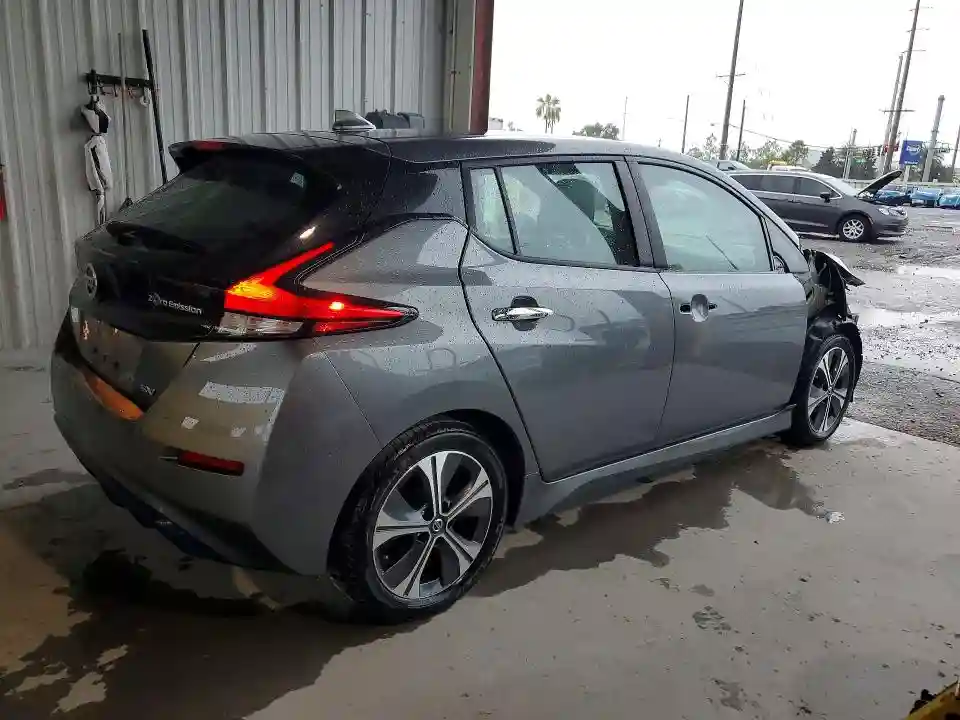 1N4AZ1CP7LC306937 2020 NISSAN LEAF-2