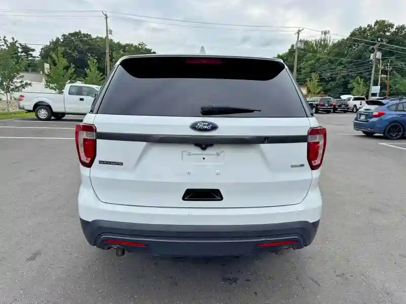 1FM5K8AR1GGD30237 2016 FORD EXPLORER-4