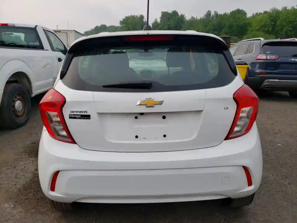 KL8CD6SA0MC225624 2021 CHEVROLET SPARK-5