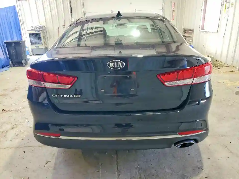 5XXGT4L37GG094972 2016 KIA OPTIMA-5