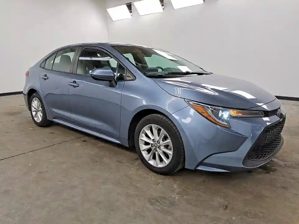 5YFVPMAE3NP320879 2022 TOYOTA COROLLA-3