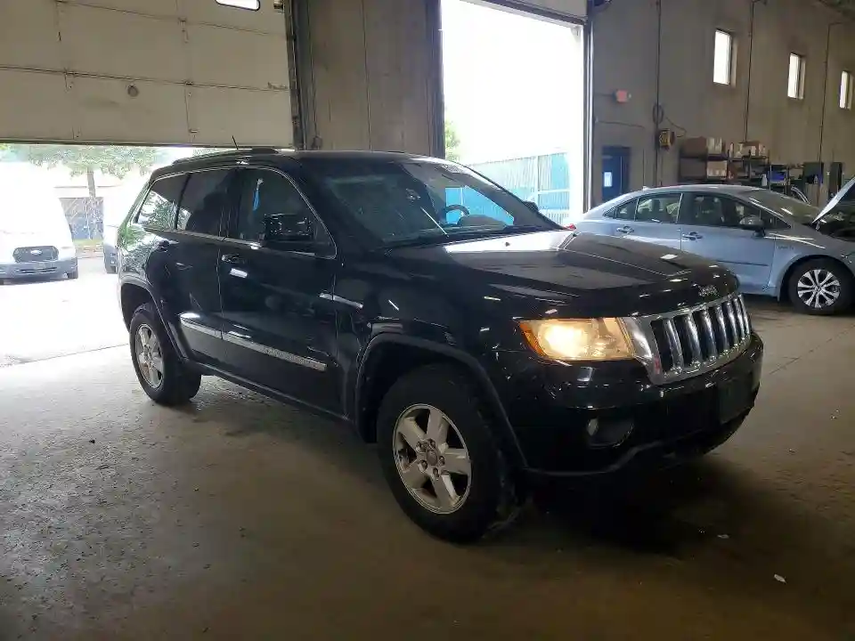 1C4RJFAG5DC543500 2013 JEEP GRAND CHEROKEE-3