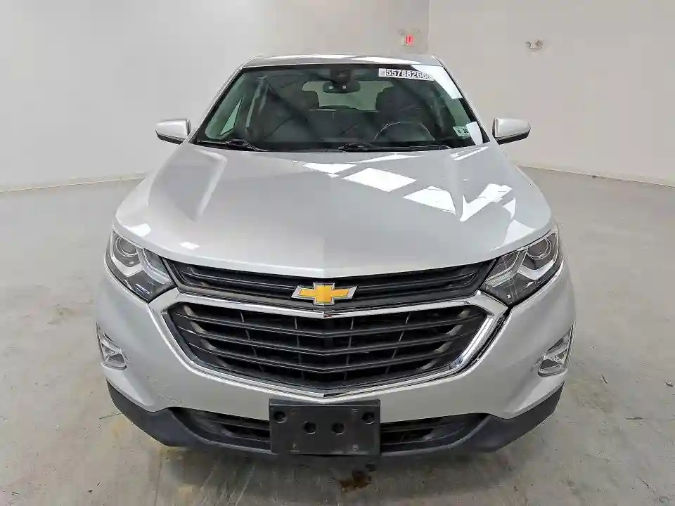 3GNAXTEV0MS162089 2021 CHEVROLET EQUINOX-4