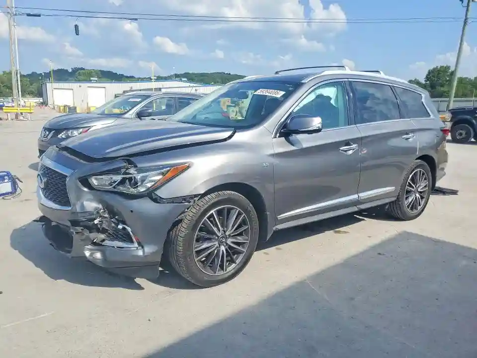 5N1DL0MMXLC524826 2020 INFINITI QX60-0