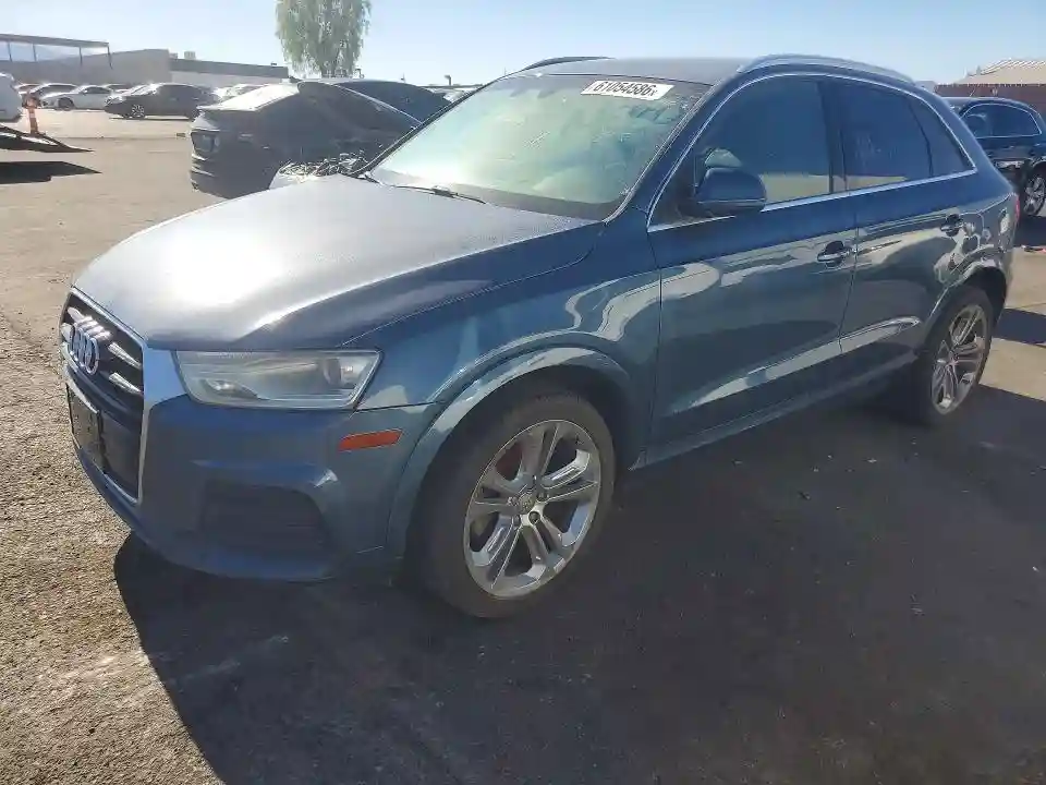 WA1EFCFS0GR010011 2016 AUDI Q3-0