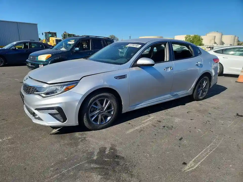 5XXGT4L38LG435788 2020 KIA OPTIMA-0