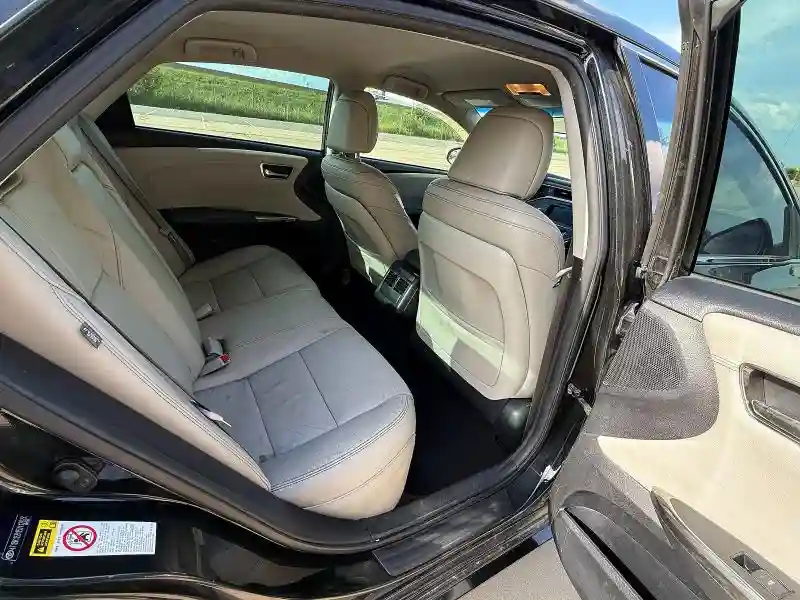 4T1BK1EB1EU112823 2014 TOYOTA AVALON-5