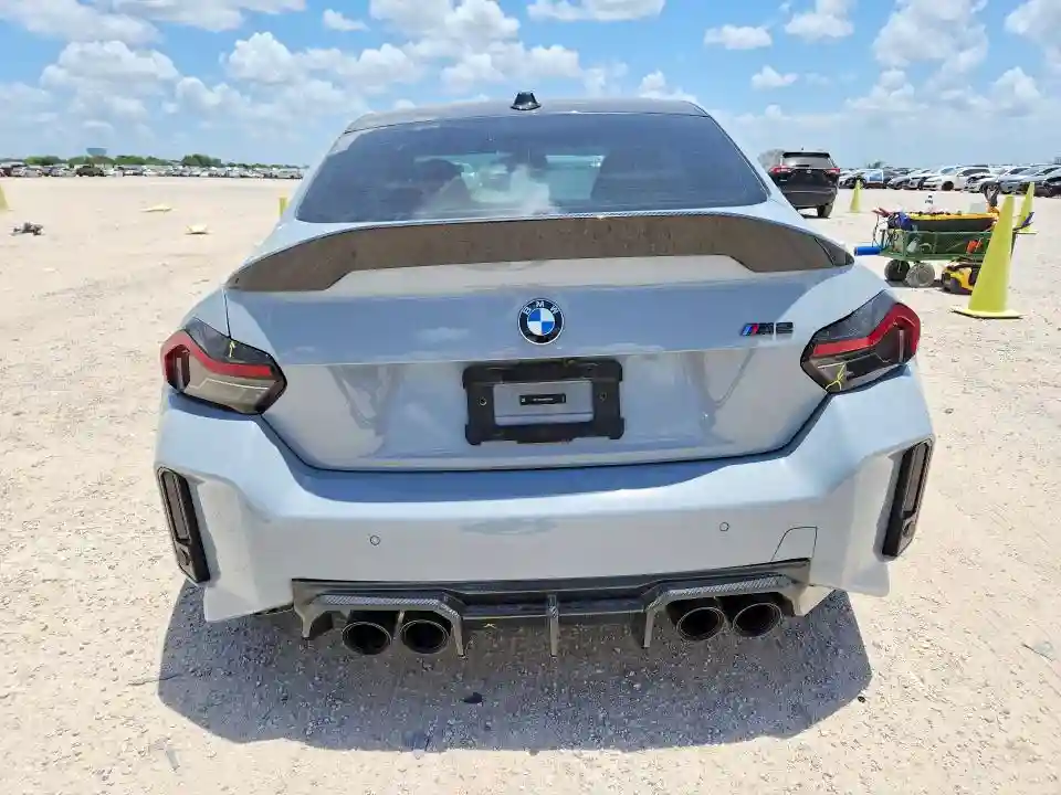 3MF13DM03R8E06285 2024 BMW M2-5