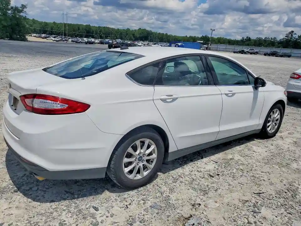 1FA6P0G75F5111847 2015 FORD FUSION-2
