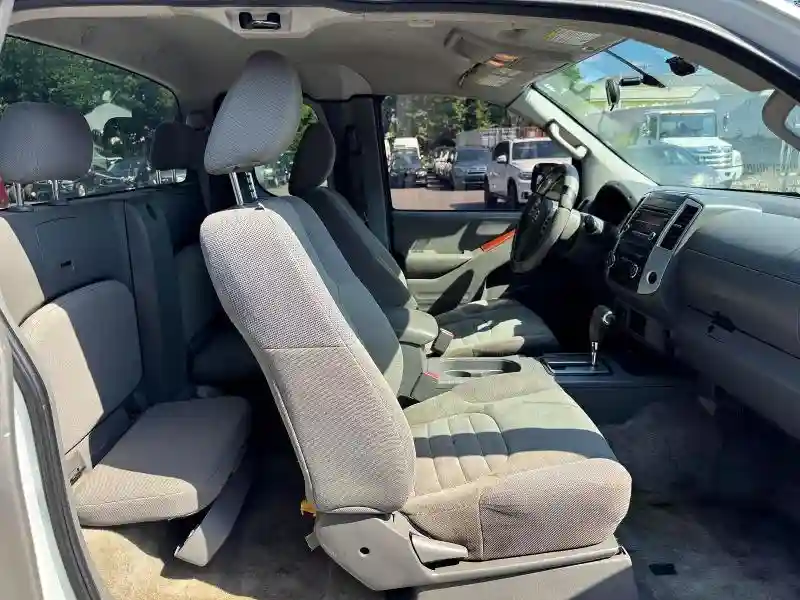 1N6BD0CT8FN714616 2015 NISSAN FRONTIER-5