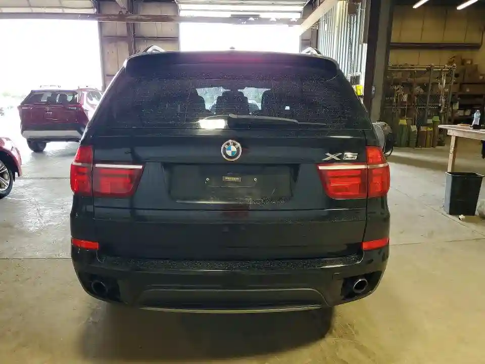 5UXZV4C58D0E12326 2013 BMW X5-5