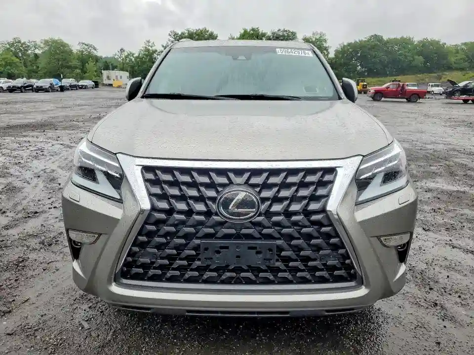 JTJAM7BX6N5333239 2022 LEXUS GX-4