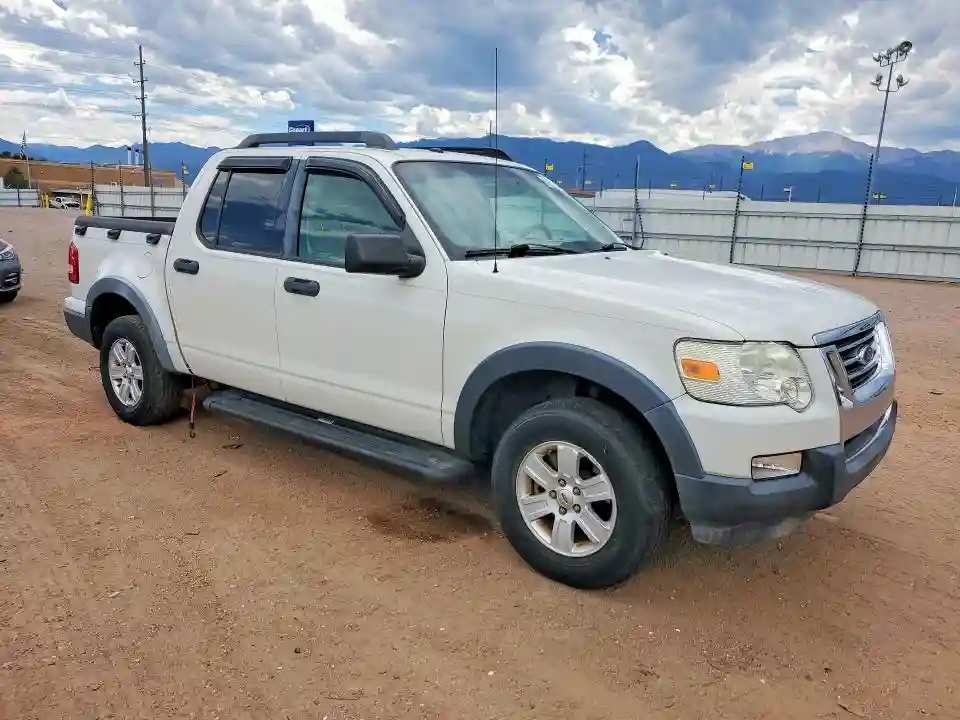 1FMEU3BEXAUF03934 2010 FORD EXPLORER-3