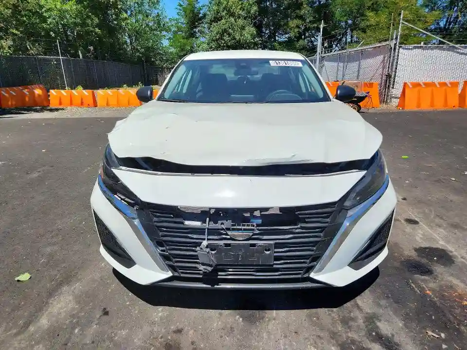 1N4BL4DV0SN348261 2025 NISSAN ALTIMA-4