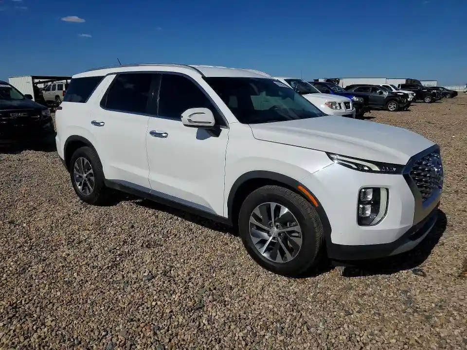 KM8R24HE7LU143626 2020 HYUNDAI PALISADE-3