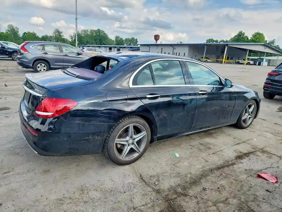 WDDZF4KB2HA054763 2017 MERCEDES-BENZ E-CLASS-2