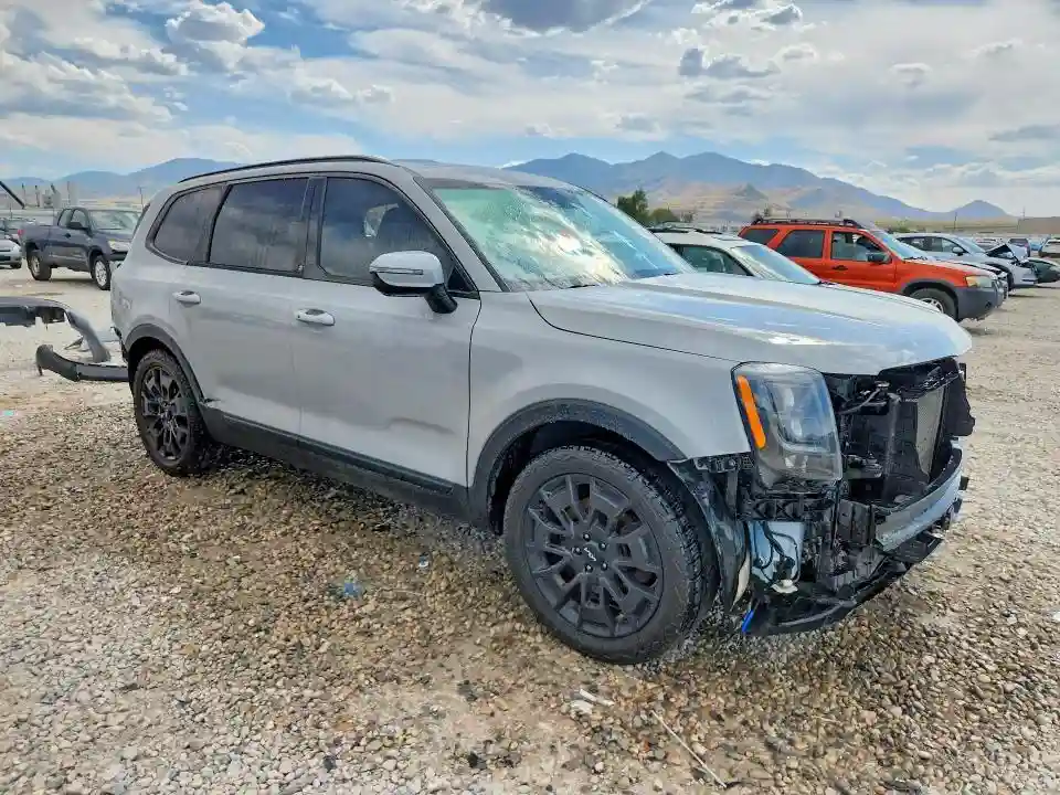 5XYP5DHC5NG236005 2022 KIA TELLURIDE-3