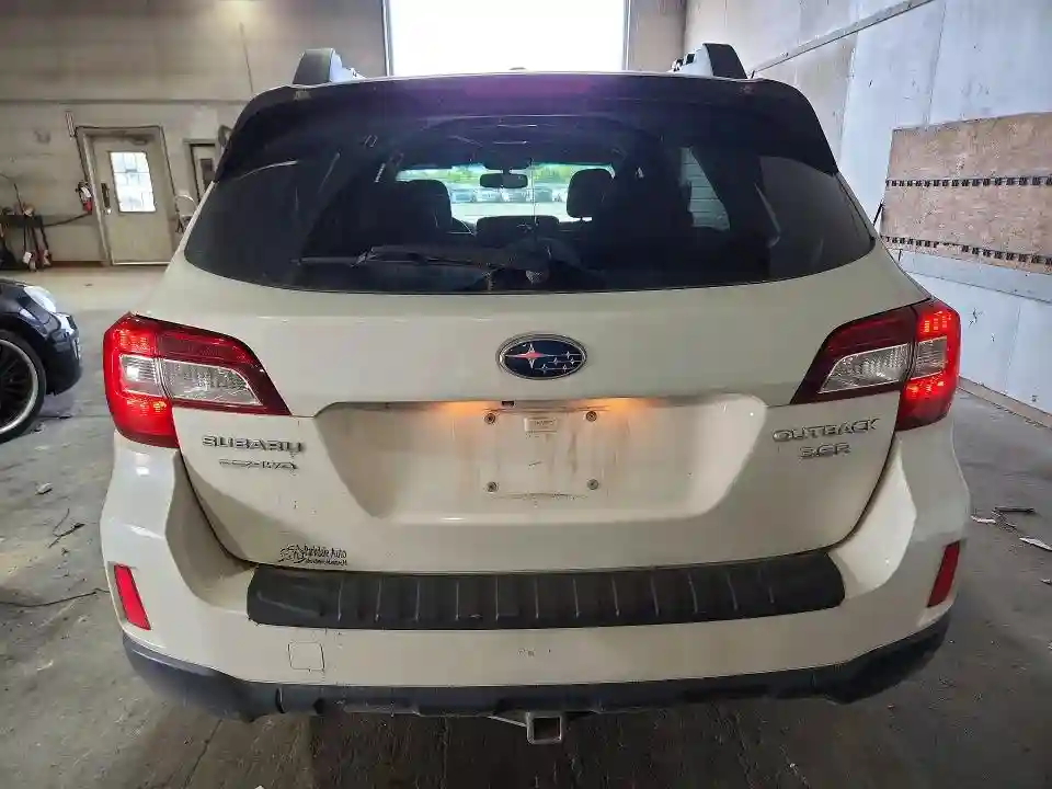 4S4BSELC7F3215156 2015 SUBARU LEGACY-5