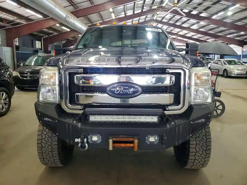 1FT7W2B61DEB21431 2013 FORD F250-4