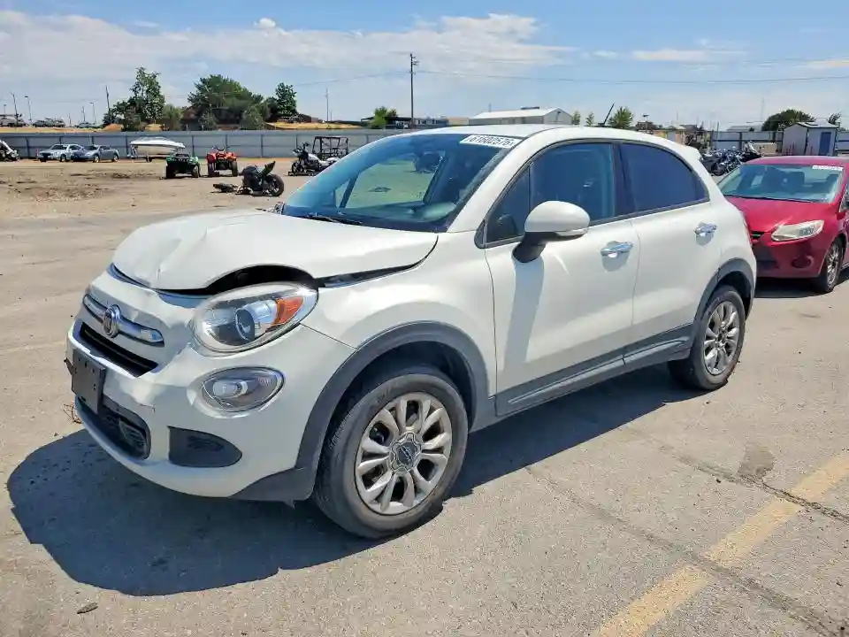 ZFBCFYBTXGP364402 2016 FIAT 500-0