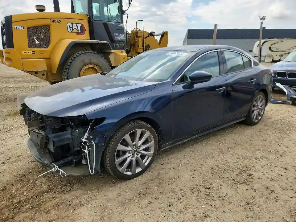 JM1BPADM3K1102493 2019 MAZDA 3-0