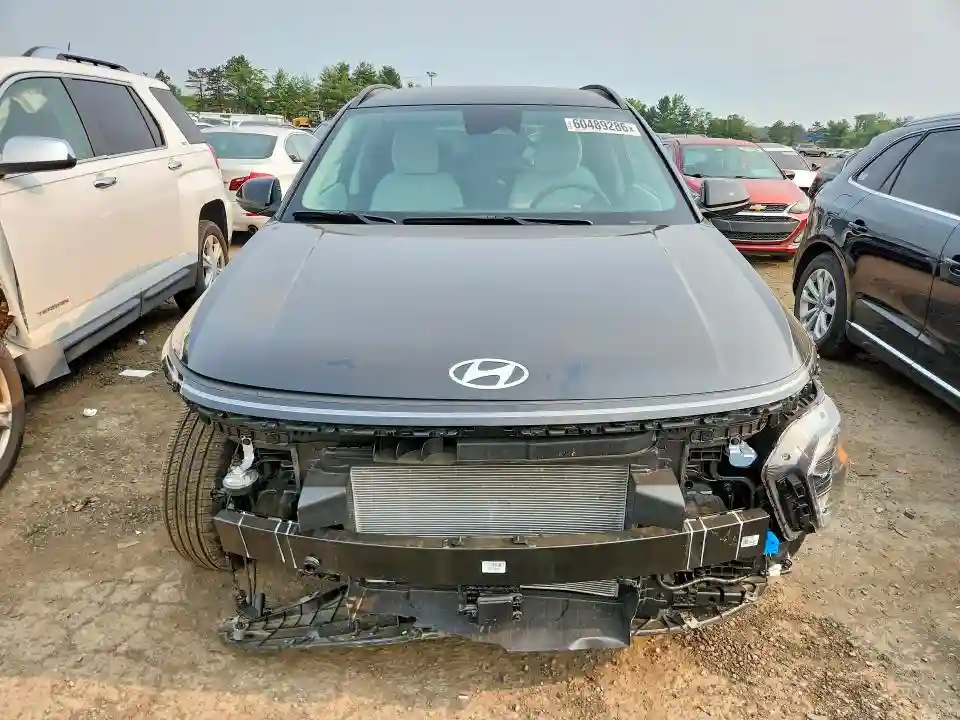 KM8HFCAB4TU417519 2026 HYUNDAI KONA SEL S-4