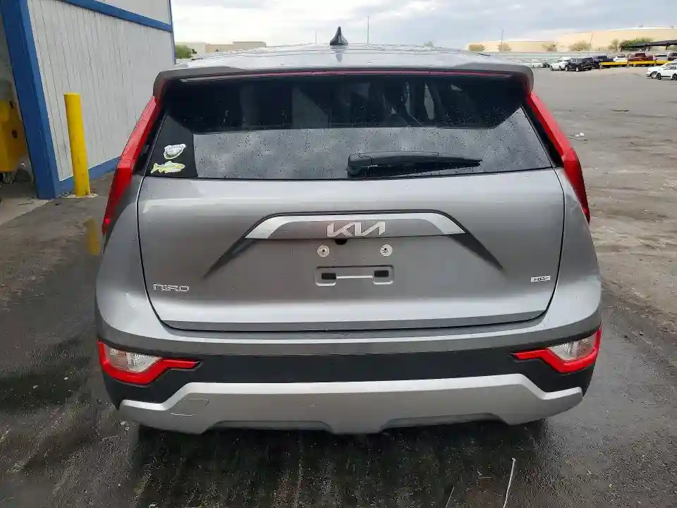 KNDCP3LEXT5359588 2026 KIA NIRO-5