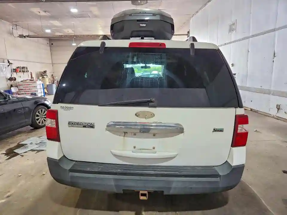 1FMJK1G54AEB65054 2010 FORD EXPEDITION-5