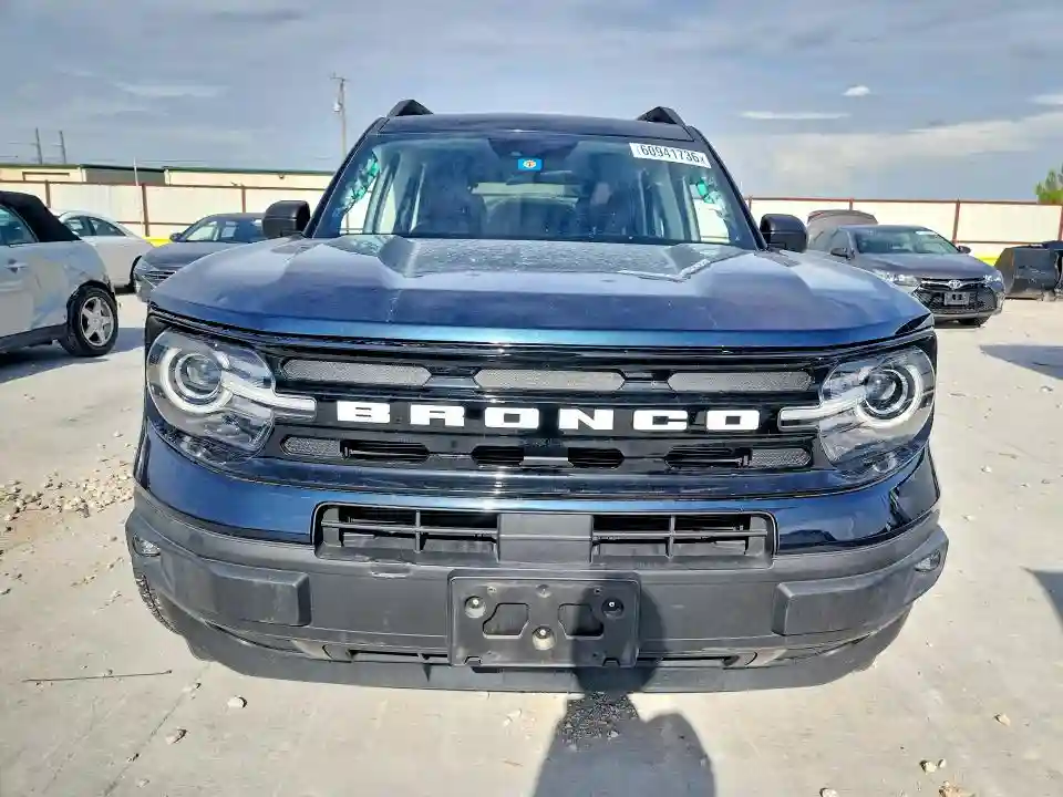3FMCR9C69NRD17771 2022 FORD BRONCO-4
