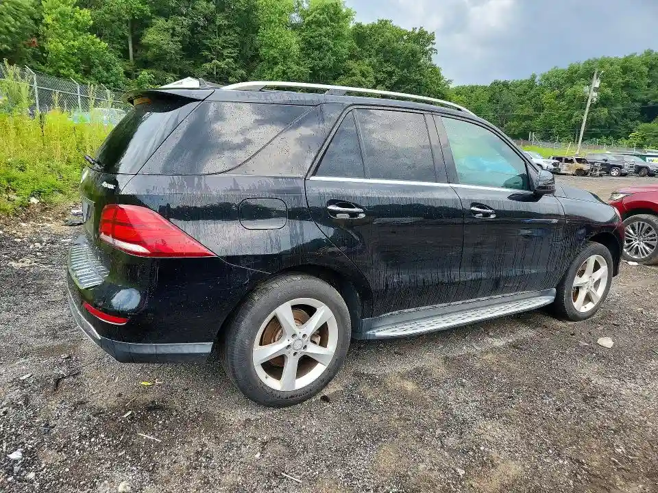 4JGDA5HB4GA691616 2016 MERCEDES-BENZ GLE-CLASS-2