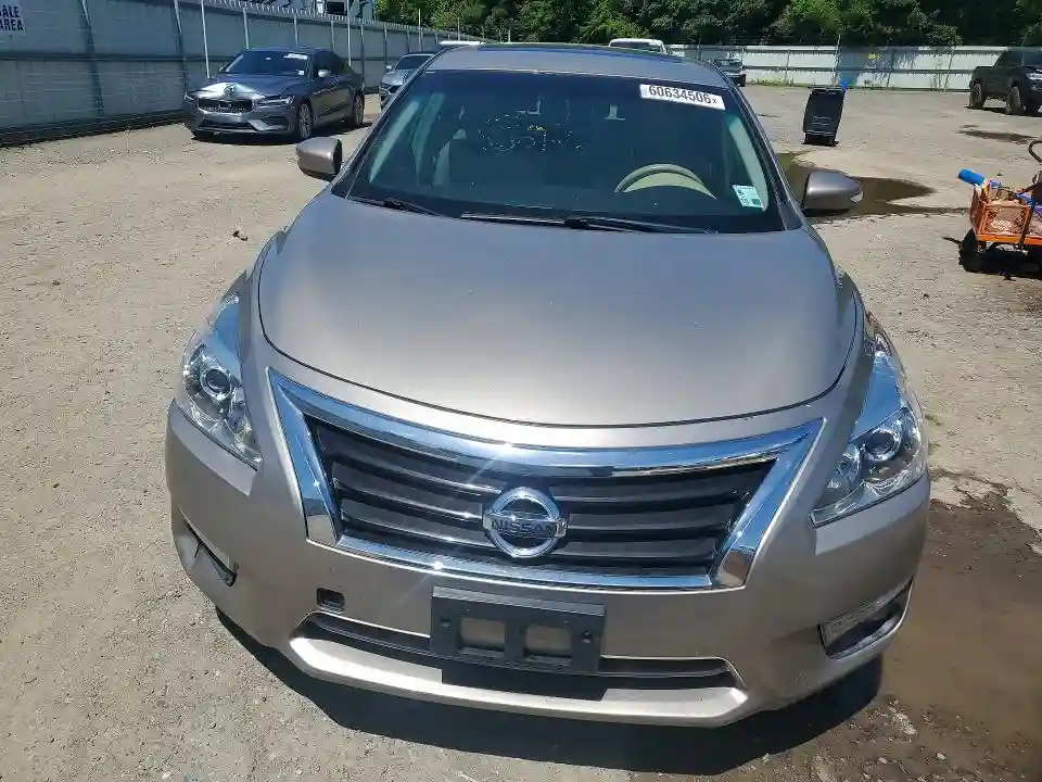 1N4AL3AP8DN555155 2013 NISSAN ALTIMA-4