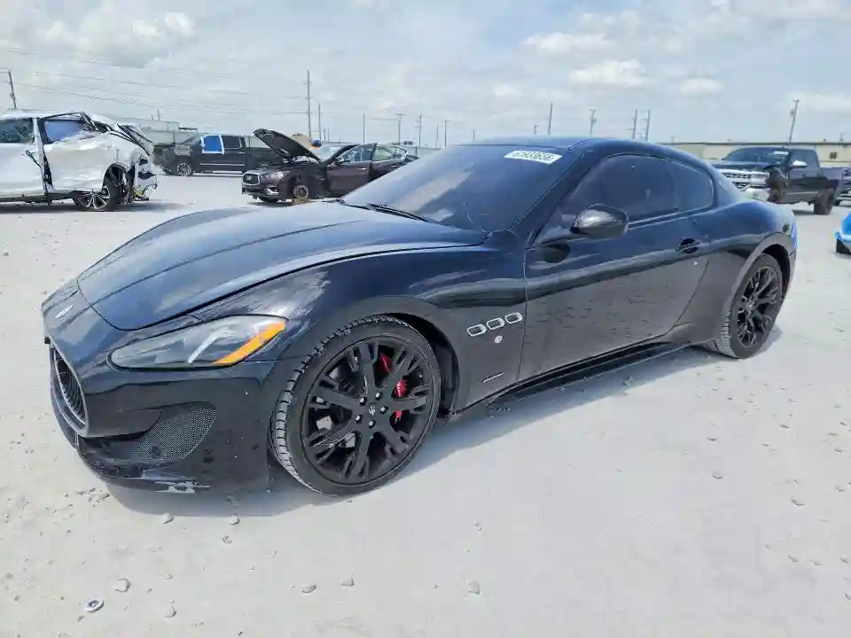 ZAM45VLA1E0079444 2014 MASERATI ALL OTHER-0