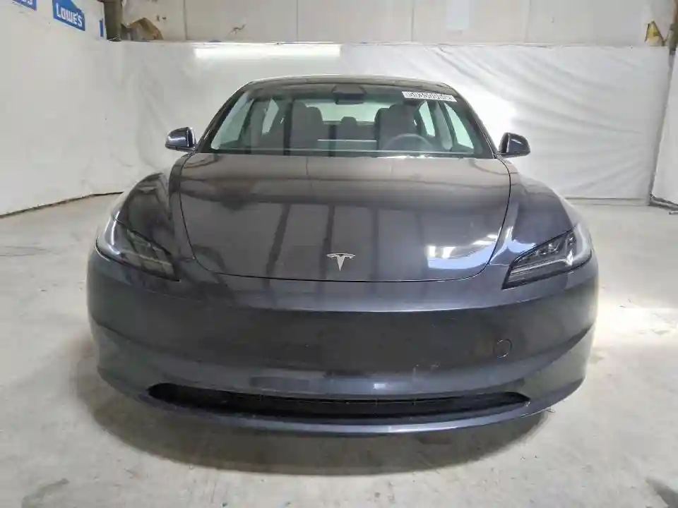 5YJ3E1EB5RF744268 2024 TESLA MODEL 3-4