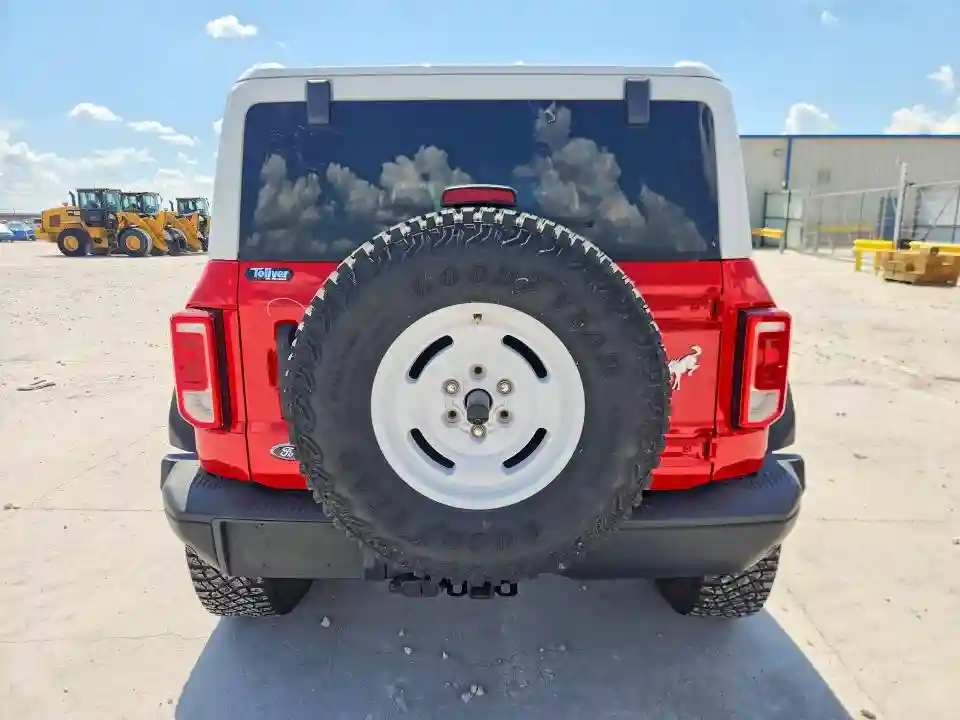1FMEE4DP2RLA02376 2024 FORD BRONCO-5