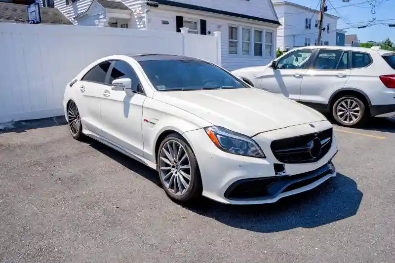WDDLJ7GB7FA136709 2015 MERCEDES-BENZ CLS-CLASS-0