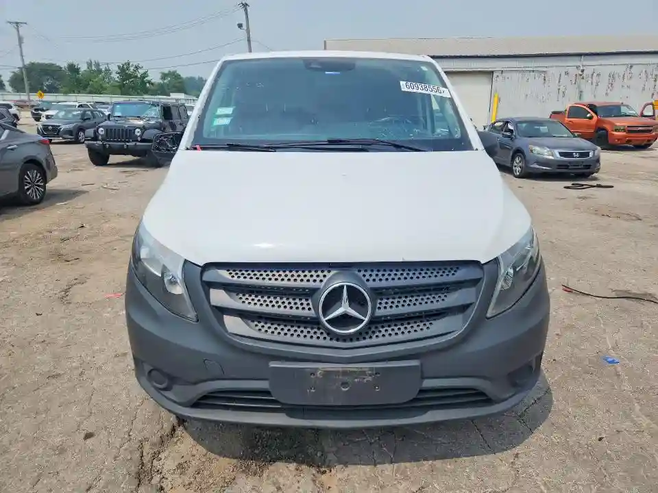 WD3PG2EA7K3590927 2019 MERCEDES-BENZ METRIS-4