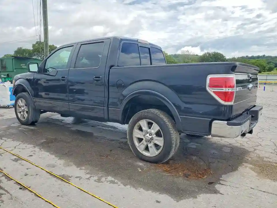 1FTFW1EV4AFA67668 2010 FORD F-150-1