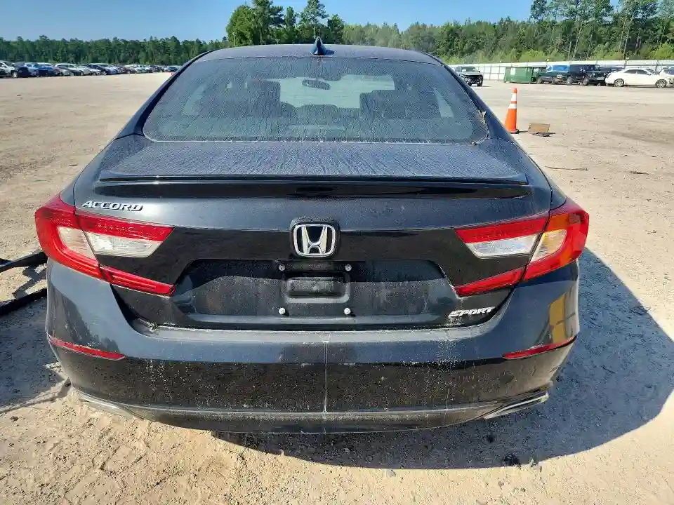 1HGCV1F35LA051421 2020 HONDA ACCORD-5